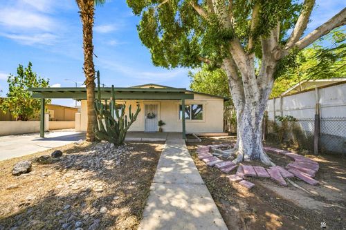1080 S Madison Ave, Yuma, AZ, 85364-3931 | Card Image