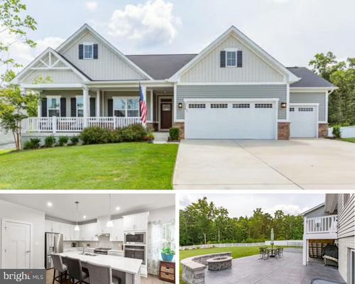 5008 Birch Leaf Cir, FREDERICKSBURG, VA, 22407-9218 | Card Image