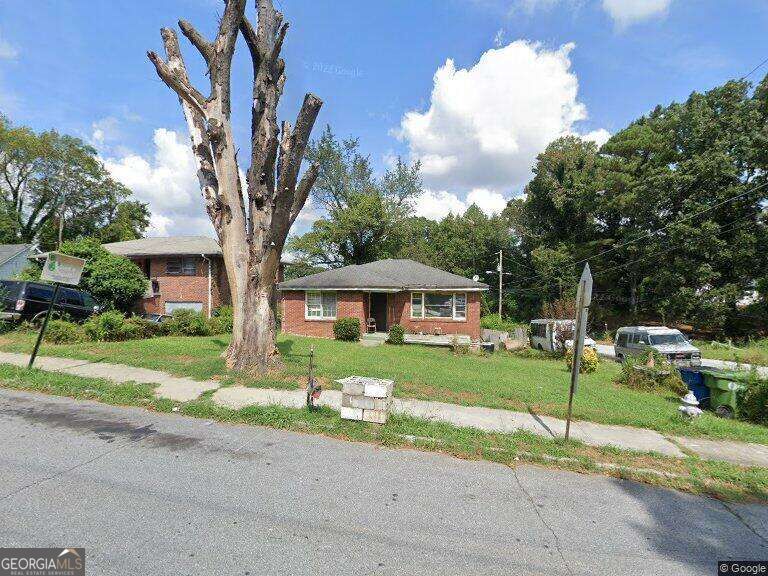 Residential in Atlanta