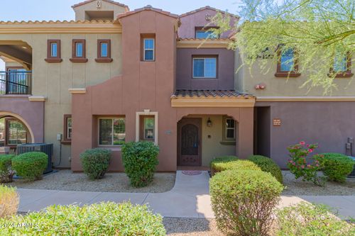 1246-3935 E Rough Rider Road, Phoenix, AZ, 85050 | Card Image