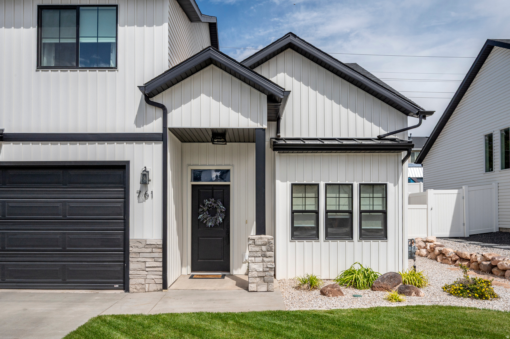 Residential in Cedar City 4
