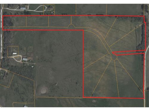 9421 Rocky Branch Hwy, Lipan, TX, 76462-6620 | Card Image