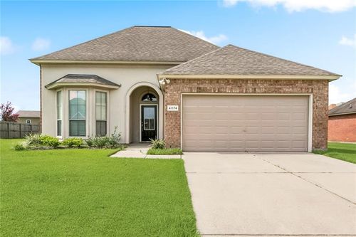 41174 Citadel Dr, Sorrento, LA, 70778-3425 | Card Image