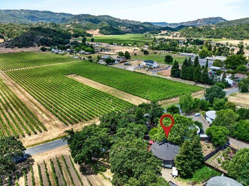 13885 Mountain House Road, Hopland, CA, 95449 | Card Image