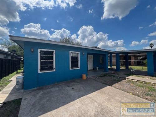 154 Santa Isabel St, Brownsville, TX, 78521-4565 | Card Image