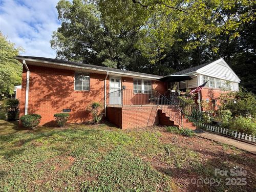3014 Marlborough Rd, Charlotte, NC, 28208-3829 | Card Image
