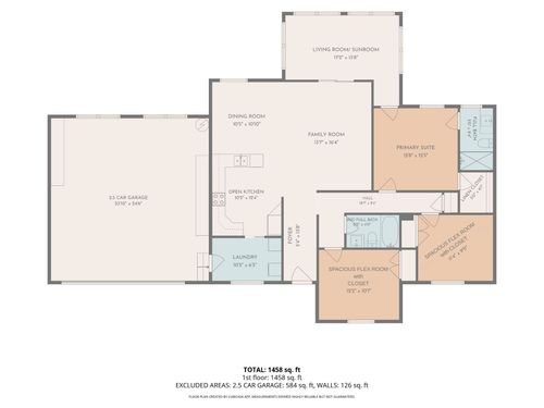 540 Clear Creek Cir, Pulaski, TN, 38478-7463 | Card Image