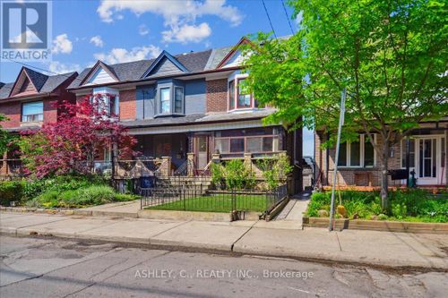 258 Perth Ave, Toronto, ON, M6P3Y1 | Card Image