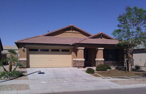 17560 W Voltaire St, Surprise, AZ, 85388-5055 | Card Image