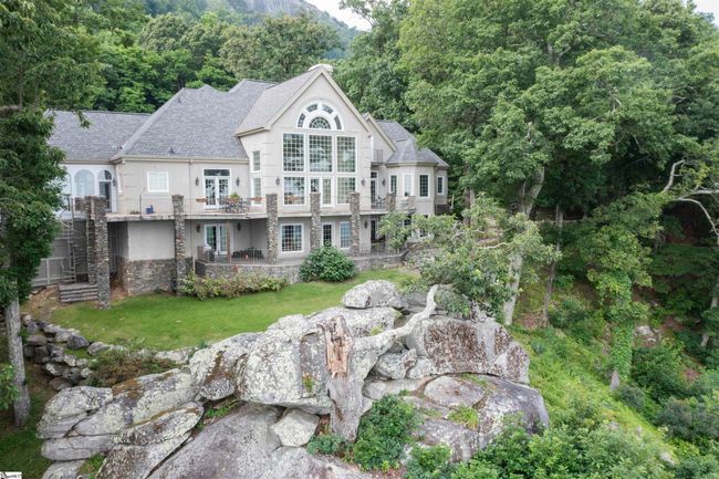 33 Southview Ledge Rd, House other with 4 bedrooms, 5 bathrooms and 3 parking in Landrum SC | Image 41