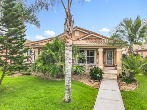 3454 Velona Ave, NEW SMYRNA BEACH, FL, 32168-4674 | Card Image