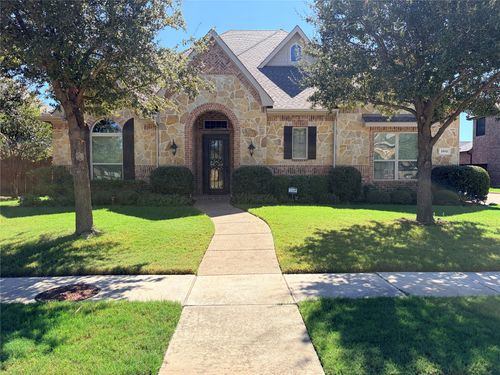 2812 Marrickville Drive, Trophy Club, TX, 76262 | Card Image