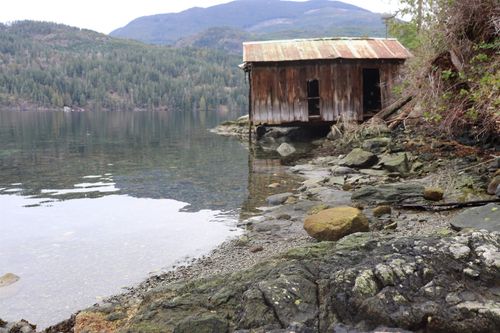 6999 Old School Trail, Egmont, BC, V0N1N0 | Card Image