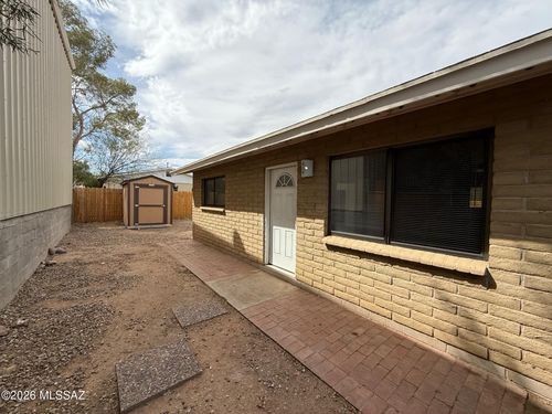 3403 N Flanwill Boulevard, Tucson, AZ, 85716 | Card Image