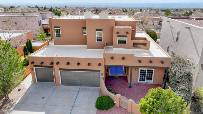 5805 Mariola Pl Ne, House other with 4 bedrooms, 5 bathrooms and null parking in Albuquerque NM | Image 80