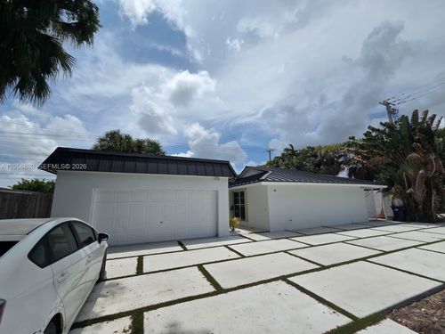 8404 Sw 102nd Place, Miami, FL, 33173 | Card Image