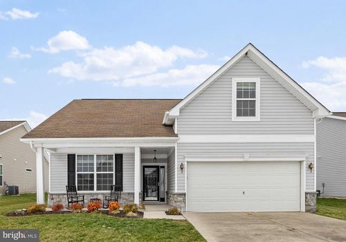 268 N Red Haven Ln, DOVER, DE, 19901-6444 | Card Image