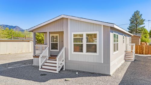 135 Fireman Row, Dayton, NV, 89403-6625 | Card Image