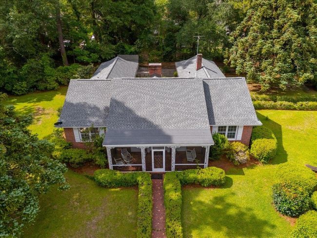 921 Forest Dr, House other with 3 bedrooms, 2 bathrooms and null parking in QUINCY FL | Image 45