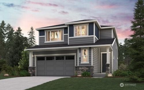 3951 Flat Top Dr, Bremerton, WA, 98312 | Card Image