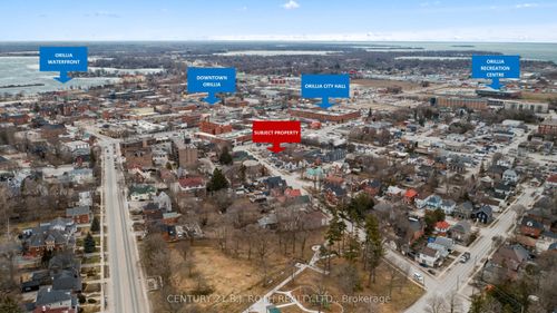 57 Nottawasaga St, Orillia, ON, L3V3J5 | Card Image