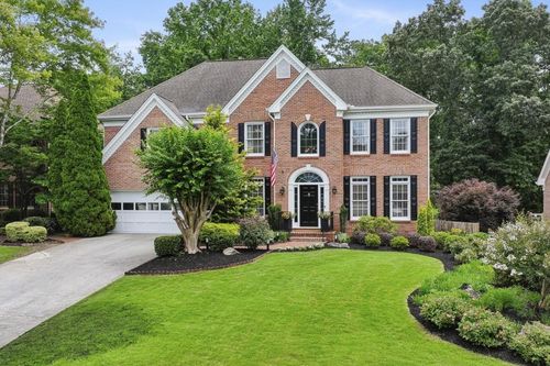 3050 Boles Farm Ln, Duluth, GA, 30096-5440 | Card Image