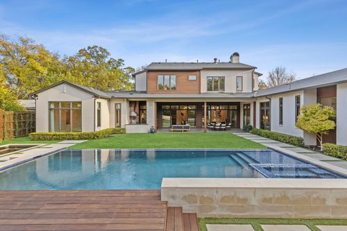 4447 Taos Rd, Dallas, TX, 75209-2827 | Card Image