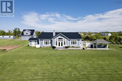 451 Gulf Shore Rd, House other with 3 bedrooms, 2 bathrooms and null parking in Pugwash NS | Image 1