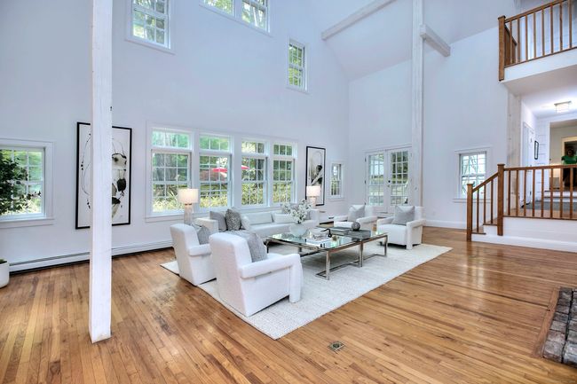 481 Ridgefield Rd, House other with 4 bedrooms, 4 bathrooms and null parking in Wilton CT | Image 5