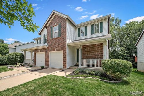 605 Timber Creek Trl, O Fallon, MO, 63368-8177 | Card Image