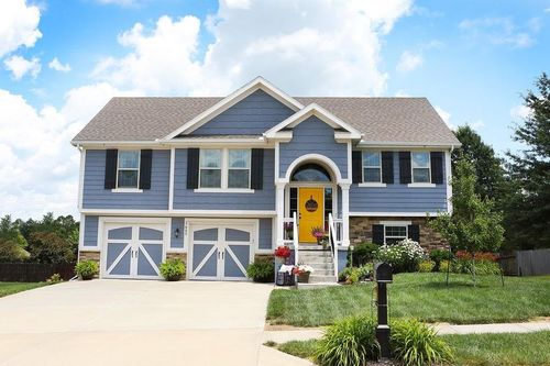 1605 Lauren Ln, Kearney, MO, 64060-7665 | Card Image