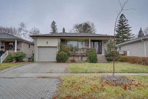 20 Tivoli Crt, Scarborough, ON, M1E2A4 | Card Image