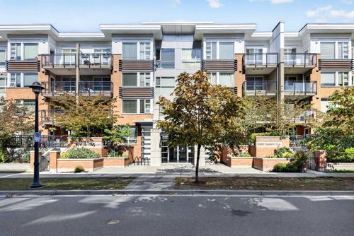 115-9399 Tomicki Ave, Richmond, BC, V6X0H6 | Card Image