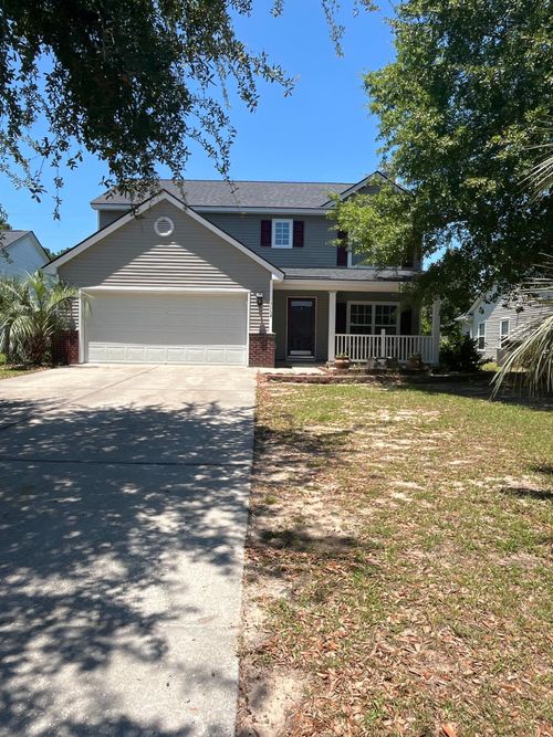 5064 Ballantine Dr, Summerville, SC, 29485-8899 | Card Image
