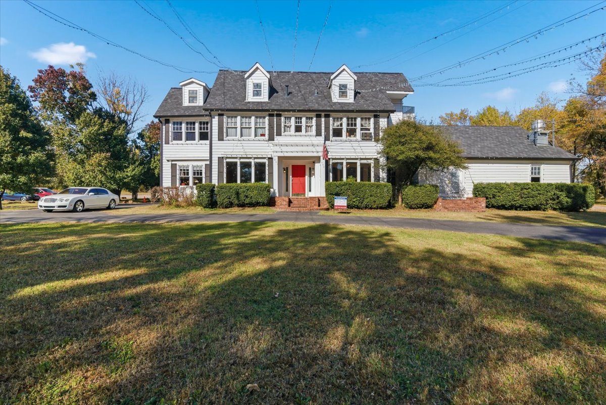 Commercial Sale in Tulsa 4