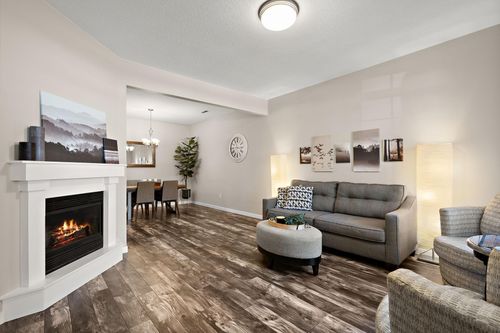 23121 Iris Ct, Rogers, MN, 55374-8876 | Card Image