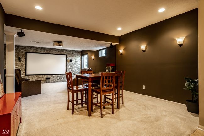 12596 Autumn Gate Way, House other with 5 bedrooms, 4 bathrooms and null parking in Carmel IN | Image 42