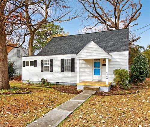 4540 Hampshire Ave, Norfolk, VA, 23513-5328 | Card Image