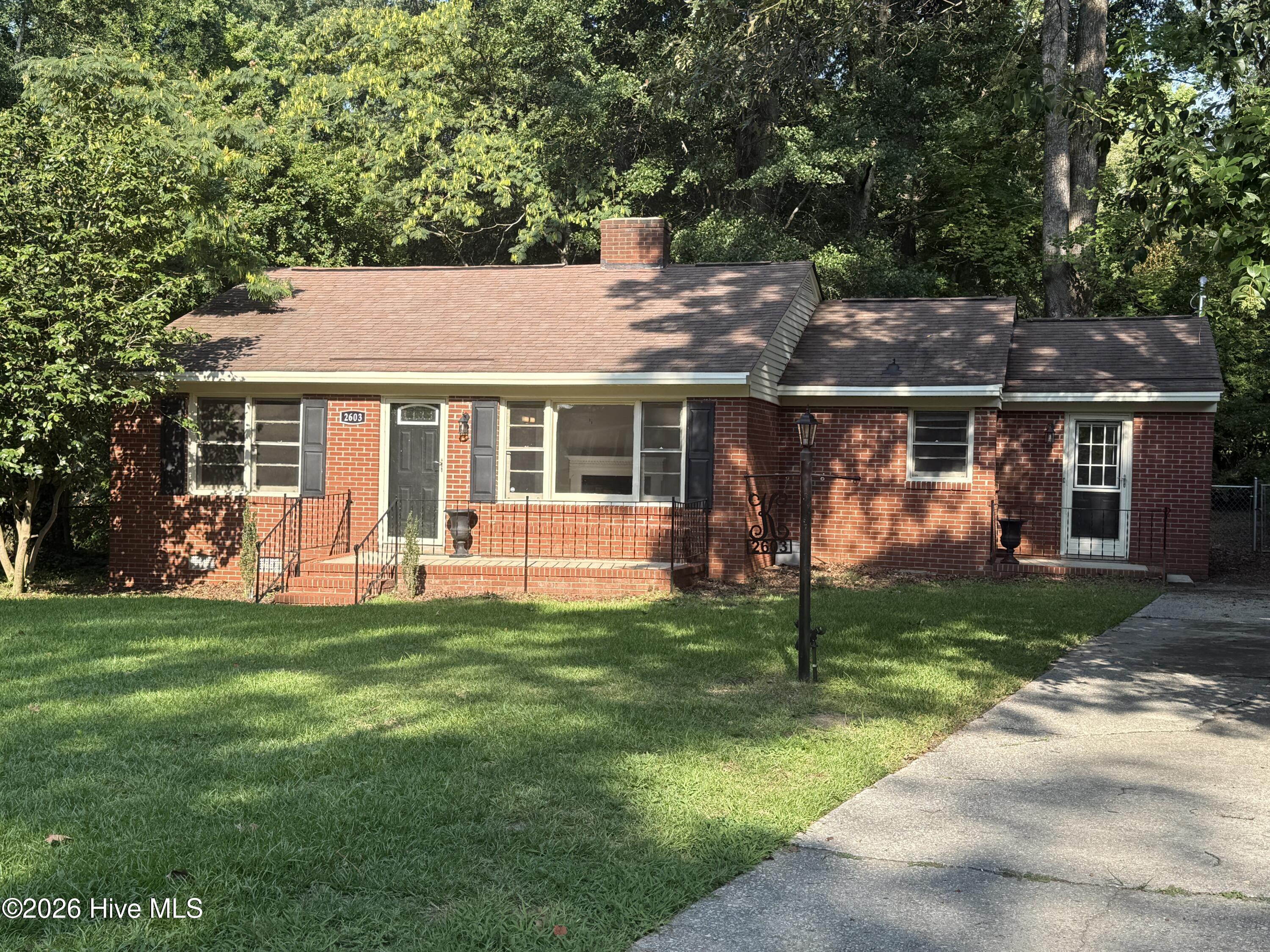Residential in Greenville 4