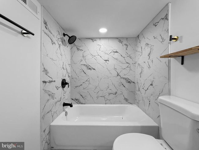 2501 57 Th Ave, House other with 5 bedrooms, 3 bathrooms and null parking in LANDOVER MD | Image 42