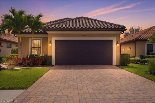 8300 Lucello Terrace N, NAPLES, FL, 34114 | Card Image