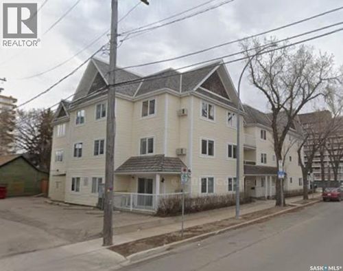 303-1867 15th Ave, Regina, SK, S4P4J4 | Card Image