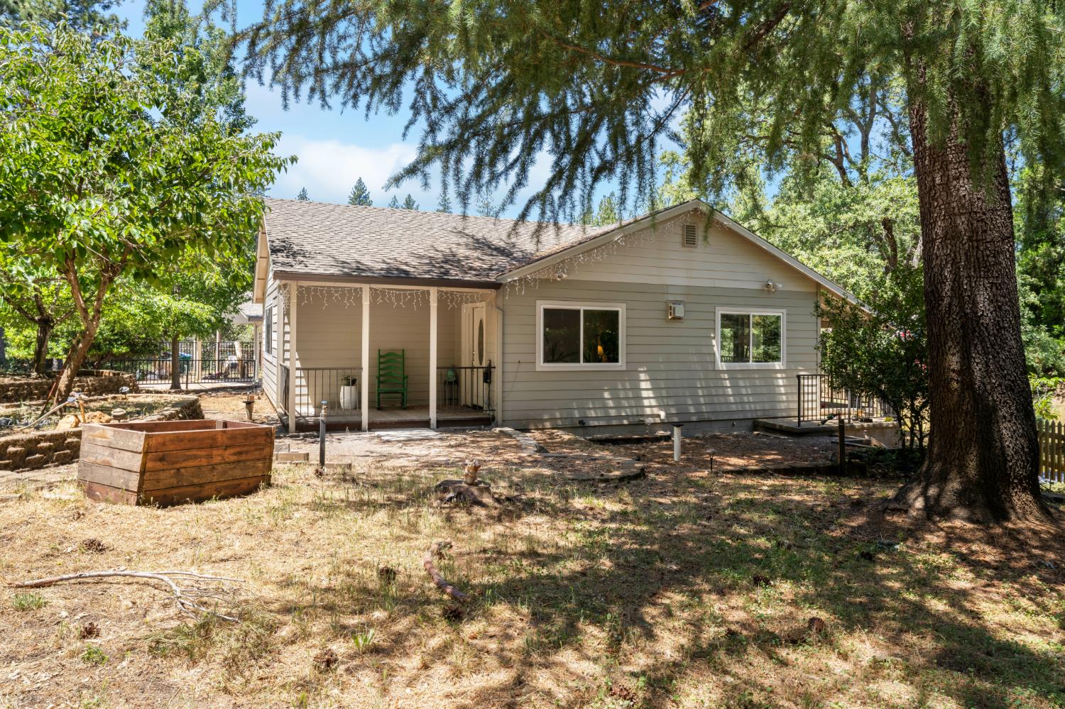 Residential in Placerville 3