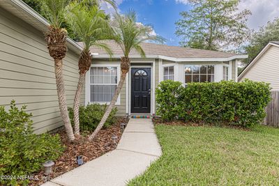 1542 Hope Valley Drive, House other with 3 bedrooms, 2 bathrooms and null parking in Jacksonville FL | Image 2