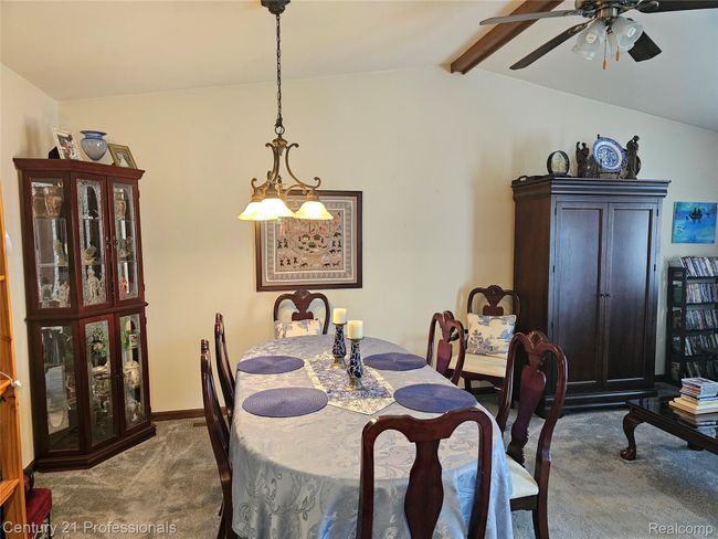 FORMAL DINING ROOM | Image 6