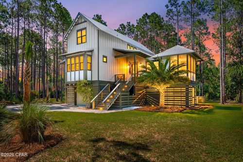 6501 Golden Aster Trl, Panama City Beach, FL, 32413-9580 | Card Image