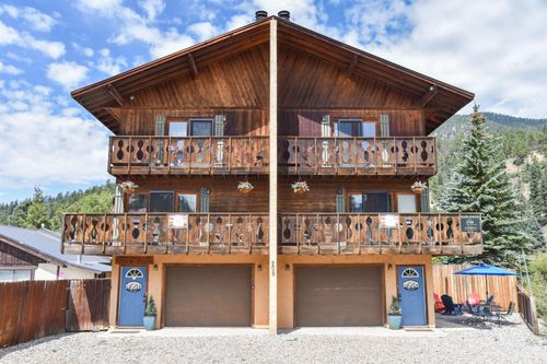 205 Caribel Trl S, Red River, NM, 87558 | Card Image