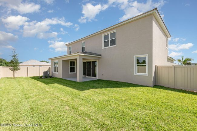 210 1 St Light Cir, House other with 4 bedrooms, 4 bathrooms and null parking in Cocoa FL | Image 28