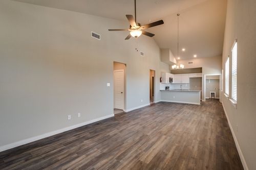 631 Wheatfield Dr, Venus, TX, 76084-2174 | Card Image