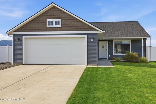 12183 N Gipper Loop, Rathdrum, ID, 83858-5501 | Card Image